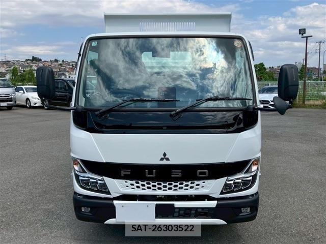 Mitsubishi CANTER 2026-07 8158109-1