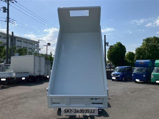 Mitsubishi CANTER 2026-07 8158109-19
