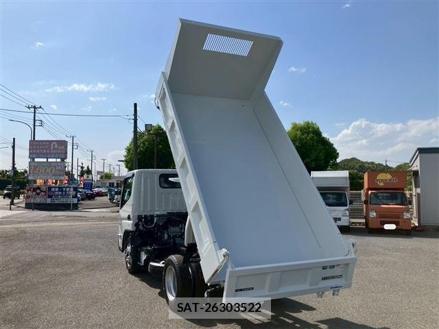 Mitsubishi CANTER 2026-07 8158109-20
