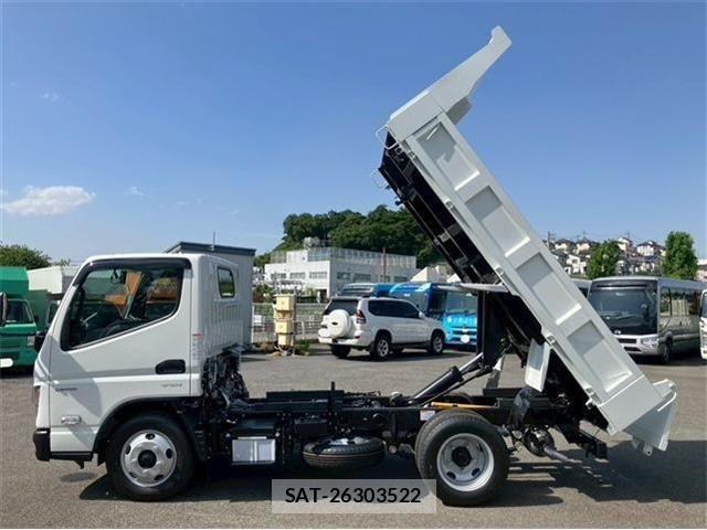 Mitsubishi CANTER 2026-07 8158109-21