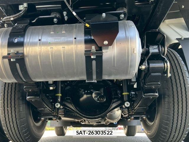 Mitsubishi CANTER 2026-07 8158109-25