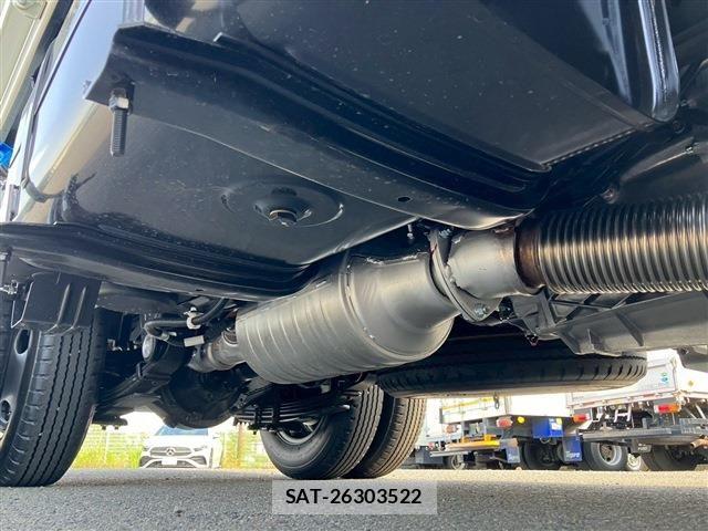 Mitsubishi CANTER 2026-07 8158109-26