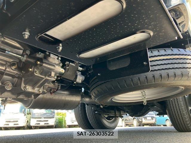 Mitsubishi CANTER 2026-07 8158109-27