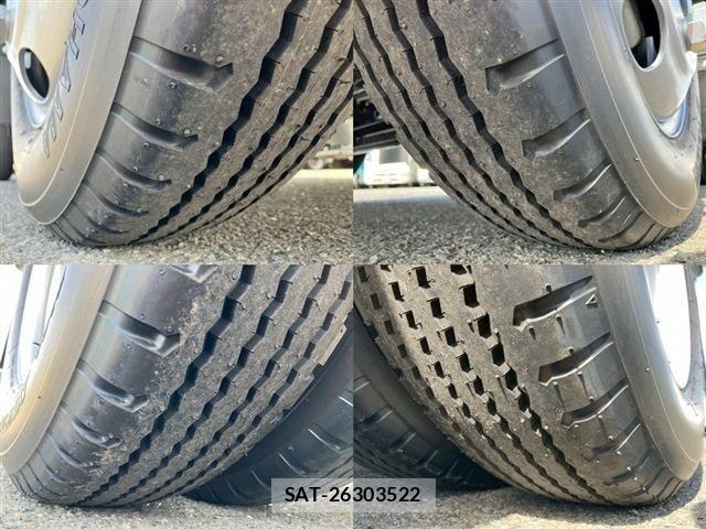 Mitsubishi CANTER 2026-07 8158109-29