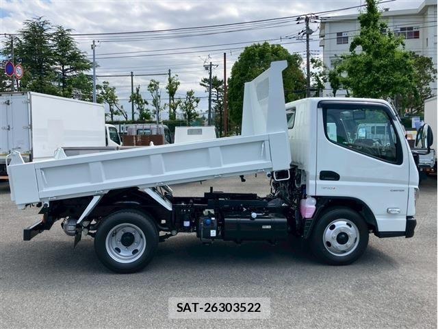 Mitsubishi CANTER 2026-07 8158109-3