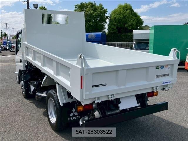 Mitsubishi CANTER 2026-07 8158109-6