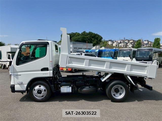 Mitsubishi CANTER 2026-07 8158109-7