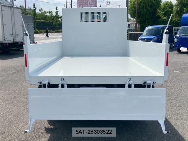 Mitsubishi CANTER 2026-07 8158109-8