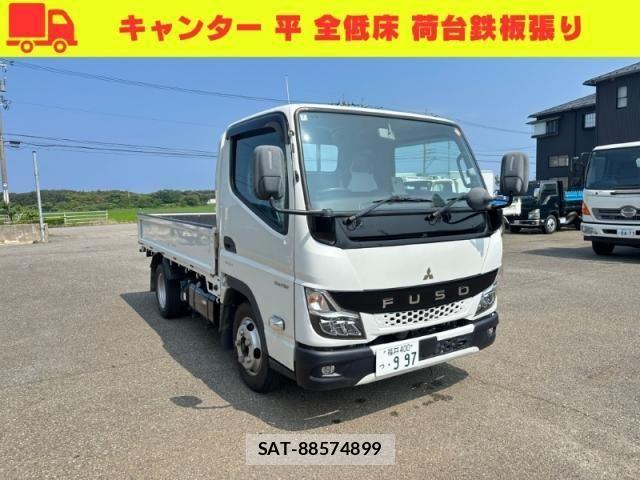 Mitsubishi CANTER 2023-03 8158110-0