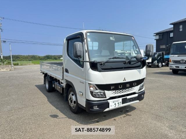 Mitsubishi CANTER 2023-03 8158110-1
