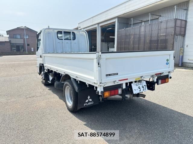 Mitsubishi CANTER 2023-03 8158110-2
