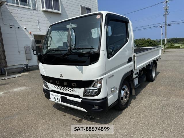 Mitsubishi CANTER 2023-03 8158110-3
