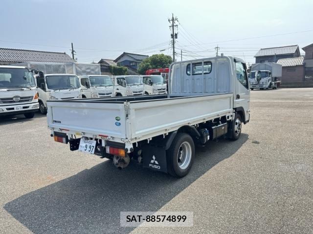 Mitsubishi CANTER 2023-03 8158110-4