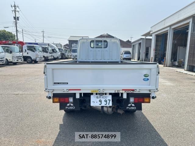 Mitsubishi CANTER 2023-03 8158110-7