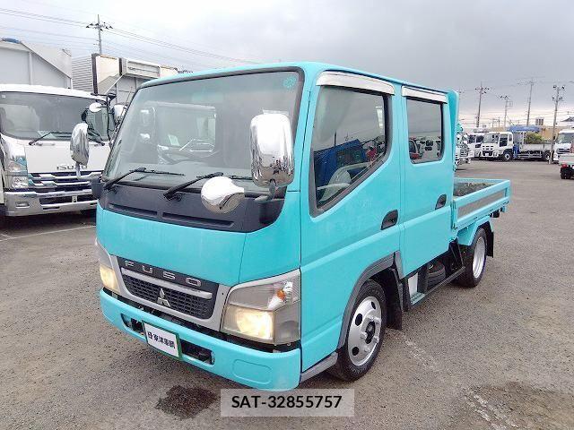 Mitsubishi CANTER 2010-08 8158124-0