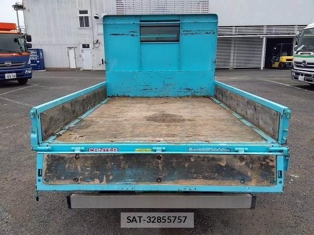Mitsubishi CANTER 2010-08 8158124-9