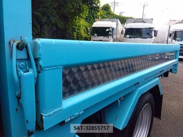 Mitsubishi CANTER 2010-08 8158124-11