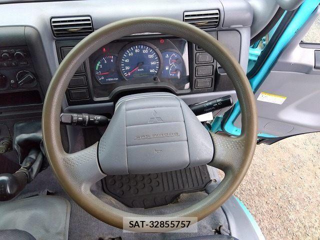 Mitsubishi CANTER 2010-08 8158124-13
