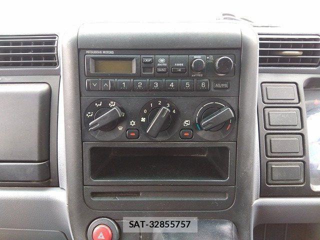 Mitsubishi CANTER 2010-08 8158124-14