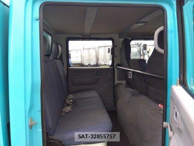 Mitsubishi CANTER 2010-08 8158124-15