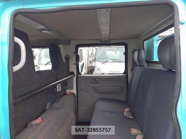 Mitsubishi CANTER 2010-08 8158124-16