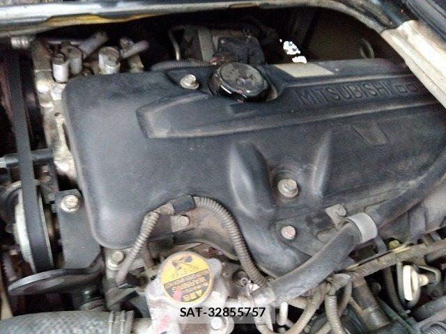 Mitsubishi CANTER 2010-08 8158124-18