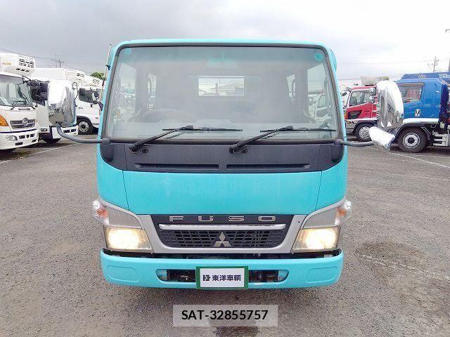 Mitsubishi CANTER 2010-08 8158124-1
