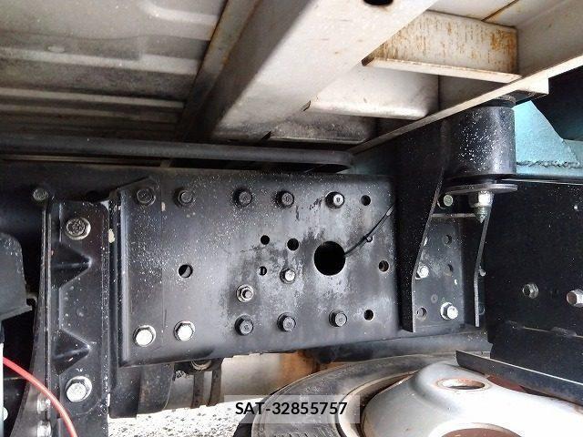 Mitsubishi CANTER 2010-08 8158124-20