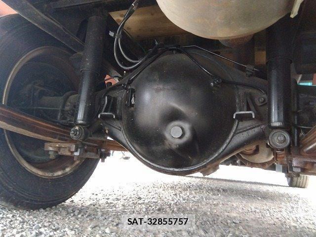 Mitsubishi CANTER 2010-08 8158124-22