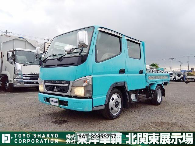 Mitsubishi CANTER 2010-08 8158124-24