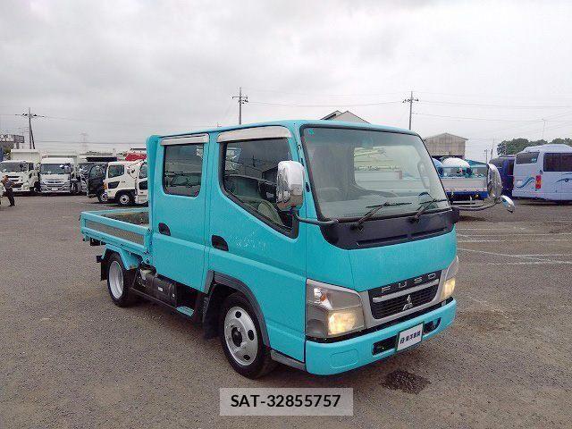 Mitsubishi CANTER 2010-08 8158124-2