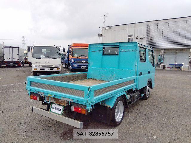 Mitsubishi CANTER 2010-08 8158124-3