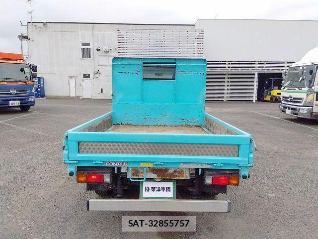 Mitsubishi CANTER 2010-08 8158124-4