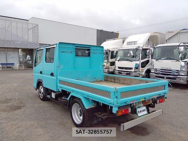 Mitsubishi CANTER 2010-08 8158124-5