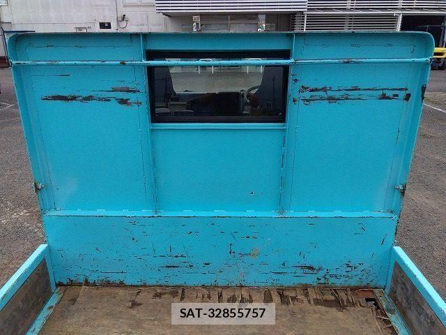 Mitsubishi CANTER 2010-08 8158124-6