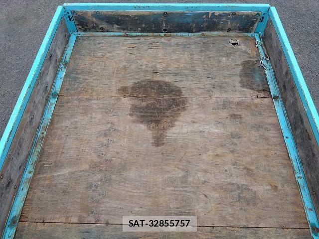 Mitsubishi CANTER 2010-08 8158124-7