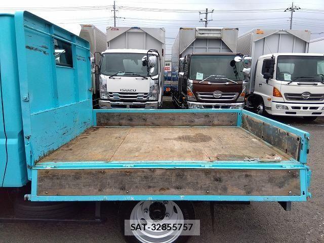 Mitsubishi CANTER 2010-08 8158124-8