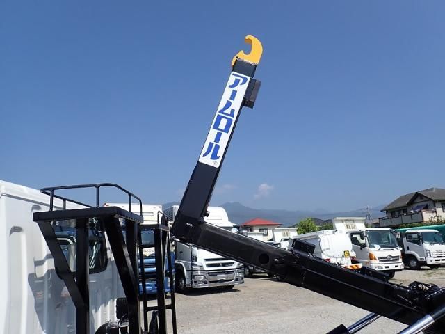 Mitsubishi CANTER 2026-02 8186331-16