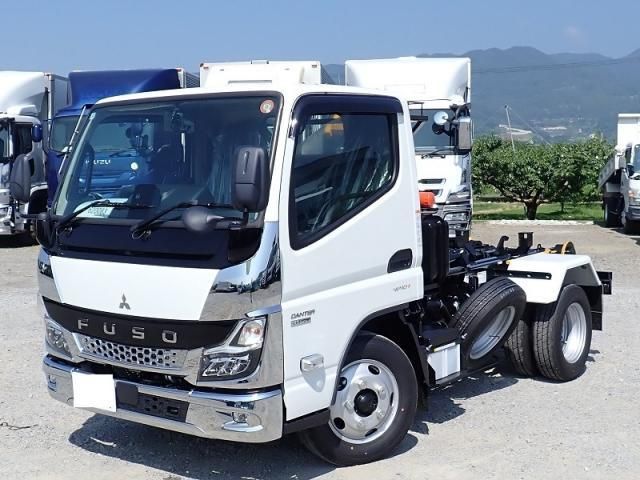 Mitsubishi CANTER 2026-02 8186331-1