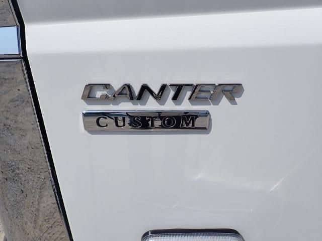 Mitsubishi CANTER 2026-02 8186331-22