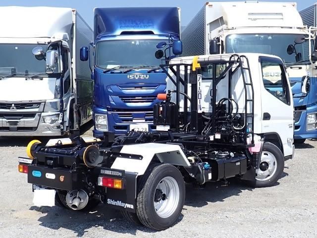 Mitsubishi CANTER 2026-02 8186331-2