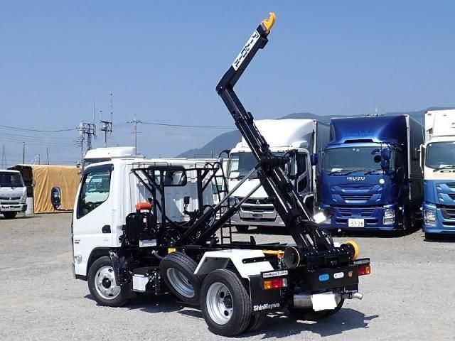 Mitsubishi CANTER 2026-02 8186331-3