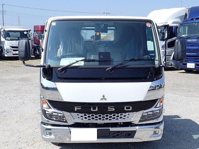 Mitsubishi CANTER 2026-02 8186331-4