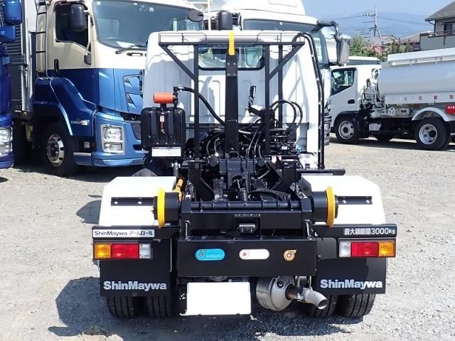 Mitsubishi CANTER 2026-02 8186331-5