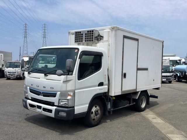Mitsubishi CANTER 2020-06 8186336-0