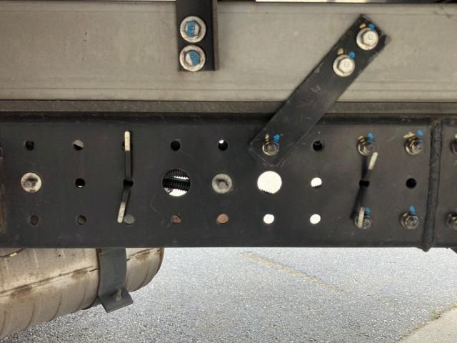 Mitsubishi CANTER 2020-06 8186336-10