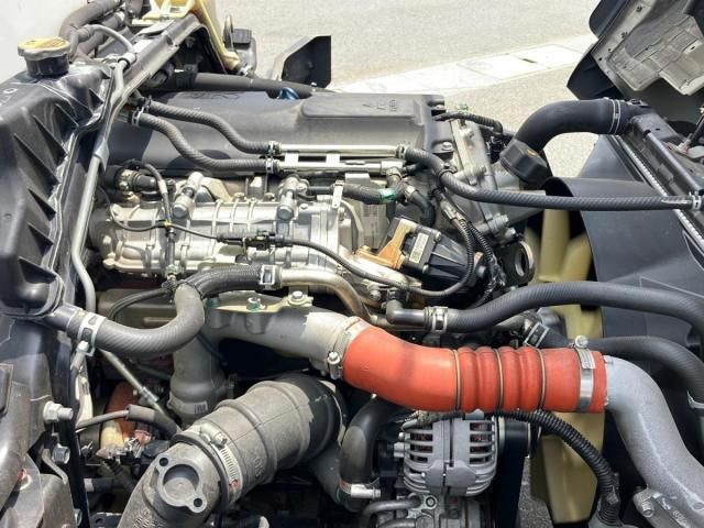 Mitsubishi CANTER 2020-06 8186336-14