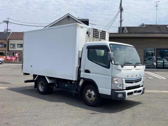 Mitsubishi CANTER 2020-06 8186336-1