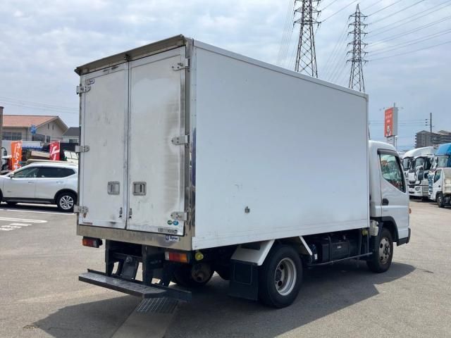 Mitsubishi CANTER 2020-06 8186336-2