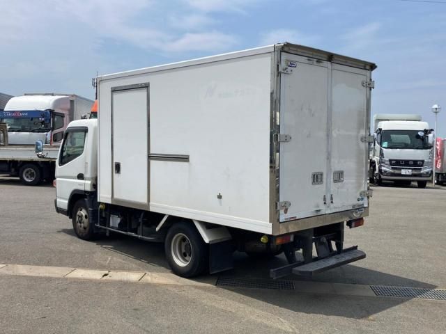 Mitsubishi CANTER 2020-06 8186336-3